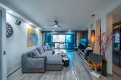 Blk 468A Blue Riverview (Sembawang), HDB Executive #549207811